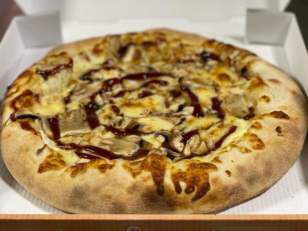 Di bisoti bbq - μπισωτη bbq .54